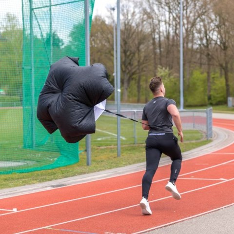 VIRTUFIT SPADOCHRON SZYBKOŚCIOWY PRO - W ZESTAWIE TORBA DO NOSZENIA Virtufit