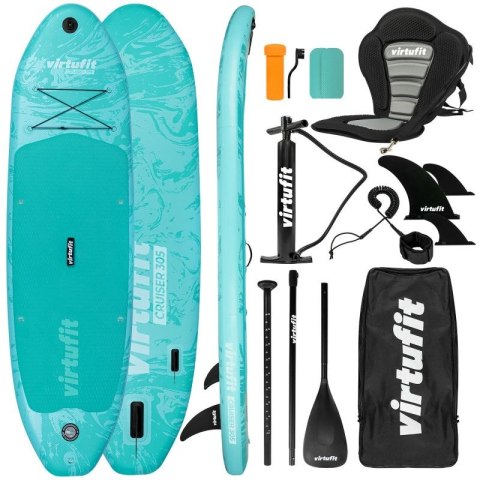 Deska SUP Virtufit Cruiser 305 VF06053 Virtufit