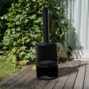 Kominek ogrodowy Heat Hamar CH.007 Heat