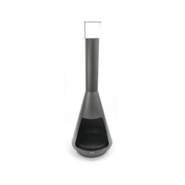 Kominek ogrodowy Heat LA Luz CH.002 Heat