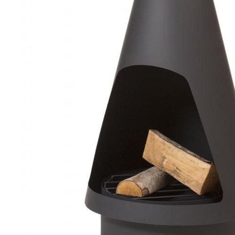 Kominek ogrodowy Heat LA Luz CH.002 Heat