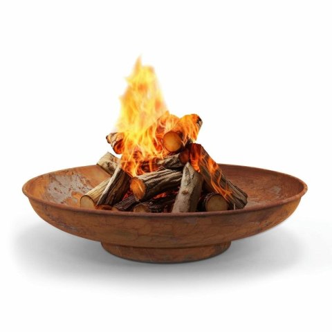 Palenisko ogrodowe Heat Ø80 FB.007R rdzawy Heat