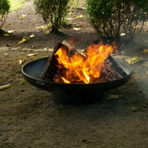 Palenisko ogrodowe Heat Ø80 FB.007R rdzawy Heat