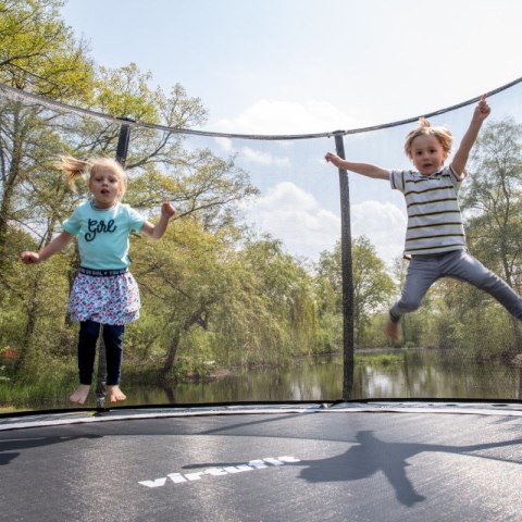 Trampolina Virtufit Premium - 251 CM VF06003-251 Virtufit