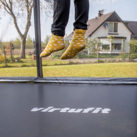 Trampolina Virtufit Premium VF06003-366 366 CM Virtufit