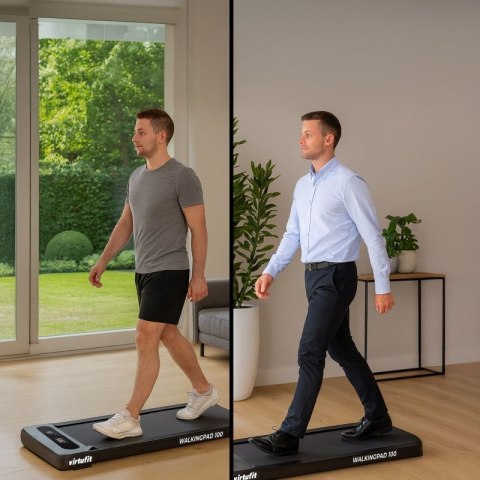 VIRTUFIT BIEŻNIA DO CHODZENIA 100 Virtufit