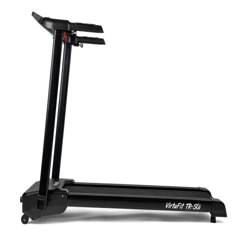 VIRTUFIT CAŁKOWICIE SKŁADANA BIEŻNIA ELEKTRYCZNA TR-50I Virtufit