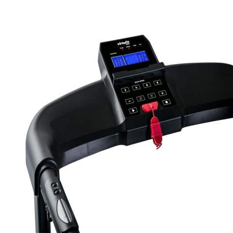 VIRTUFIT CAŁKOWICIE SKŁADANA BIEŻNIA ELEKTRYCZNA TR-50I Virtufit