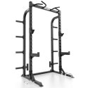 VIRTUFIT HR100 HALF RACK - STOJAK DO PRZYSIADÓW - STACJA SIŁOWA Virtufit