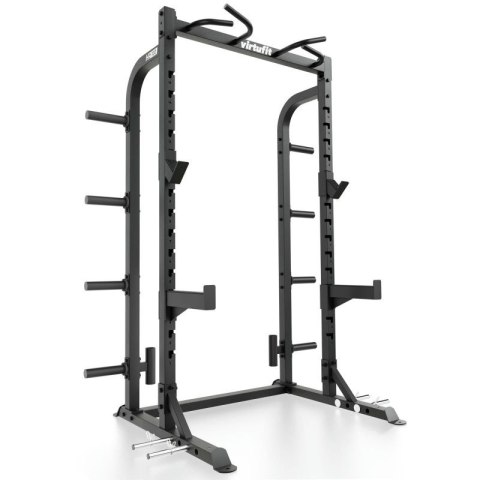 VIRTUFIT HR100 HALF RACK - STOJAK DO PRZYSIADÓW - STACJA SIŁOWA Virtufit