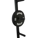 VIRTUFIT HR100 HALF RACK - STOJAK DO PRZYSIADÓW - STACJA SIŁOWA Virtufit