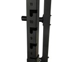 VIRTUFIT HR100 HALF RACK - STOJAK DO PRZYSIADÓW - STACJA SIŁOWA Virtufit