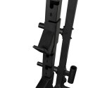VIRTUFIT HR100 HALF RACK - STOJAK DO PRZYSIADÓW - STACJA SIŁOWA Virtufit