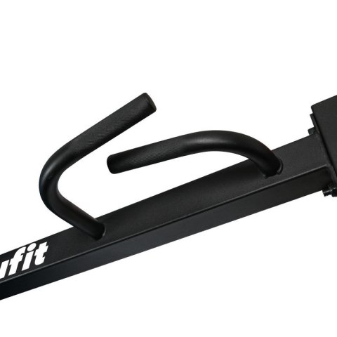 VIRTUFIT HR100 HALF RACK - STOJAK DO PRZYSIADÓW - STACJA SIŁOWA Virtufit