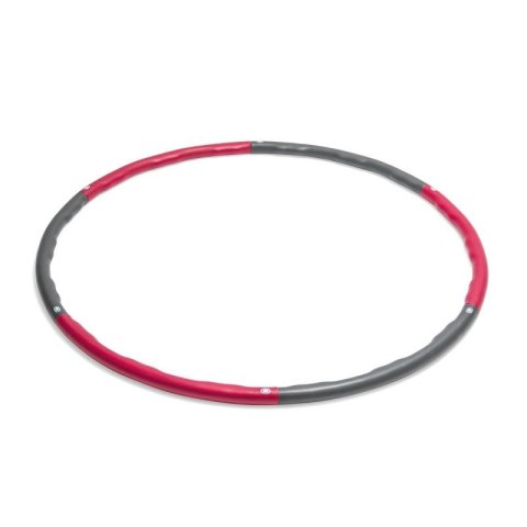 VIRTUFIT HULA HOOP 100 CM 1.8 KG Virtufit