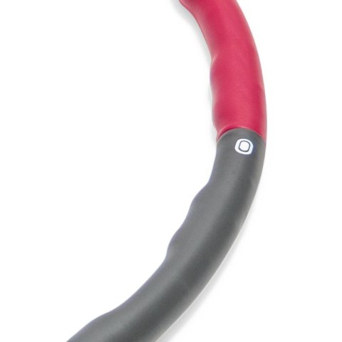 VIRTUFIT HULA HOOP 100 CM 1.8 KG Virtufit