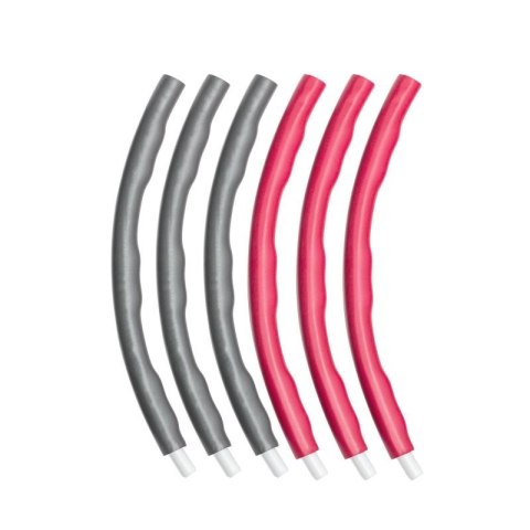 VIRTUFIT HULA HOOP 100 CM 1.8 KG Virtufit