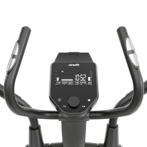 VIRTUFIT ICONSOLE CTR 2.1 ERGOMETR ROWER ELIPTYCZNY Virtufit