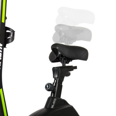 VIRTUFIT ICONSOLE HTR 2.1 ERGOMETR ROWER TRENINGOWY Virtufit