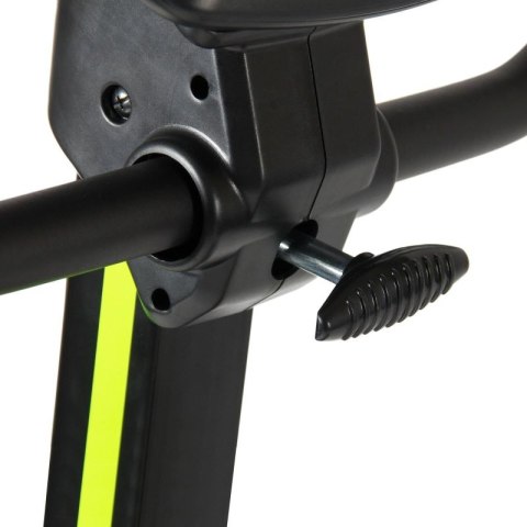 VIRTUFIT ICONSOLE HTR 2.1 ERGOMETR ROWER TRENINGOWY Virtufit