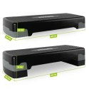 VIRTUFIT PODSTAWOWY STEP AEROBIK FITNESS Virtufit