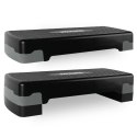 VIRTUFIT PODSTAWOWY STEP AEROBIK FITNESS Virtufit