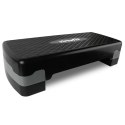 VIRTUFIT PODSTAWOWY STEP AEROBIK FITNESS Virtufit