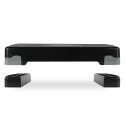 VIRTUFIT PODSTAWOWY STEP AEROBIK FITNESS Virtufit