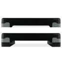 VIRTUFIT PODSTAWOWY STEP AEROBIK FITNESS Virtufit