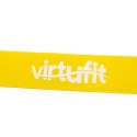 VIRTUFIT PRO GUMA FITNESS POWER BAND ŚREDNIA ŻÓŁTA Virtufit