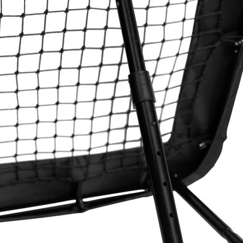 VIRTUFIT REGULOWANY ODBIJACZ PRO - KICKBACK - 84 X 84 CM Virtufit