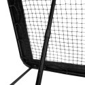 VIRTUFIT REGULOWANY ODBIJACZ PRO - KICKBACK - 84 X 84 CM Virtufit