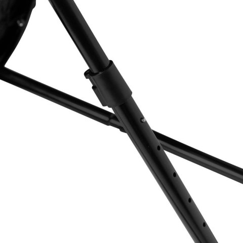 VIRTUFIT REGULOWANY ODBIJACZ PRO - KICKBACK - 84 X 84 CM Virtufit