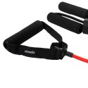 VIRTUFIT SKŁADANA REGULOWANA ŁAWKA FITNESS FB100 Virtufit