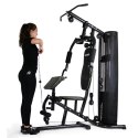 VIRTUFIT STACJA SIŁOWA HOME GYM KH100 Virtufit