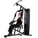VIRTUFIT STACJA SIŁOWA HOME GYM KH100 Virtufit