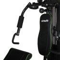 VIRTUFIT STACJA SIŁOWA HOME GYM KH100 Virtufit