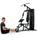VIRTUFIT STACJA SIŁOWA HOME GYM KH100 Virtufit