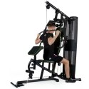 VIRTUFIT STACJA SIŁOWA HOME GYM KH100 Virtufit