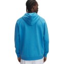 Bluza Under Armour Rival Fleece Logo HD M 1379758 452 Under Armour