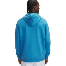 Bluza Under Armour Rival Fleece Logo HD M 1379758 452 Under Armour