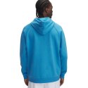 Bluza Under Armour Rival Fleece Logo HD M 1379758 452 Under Armour