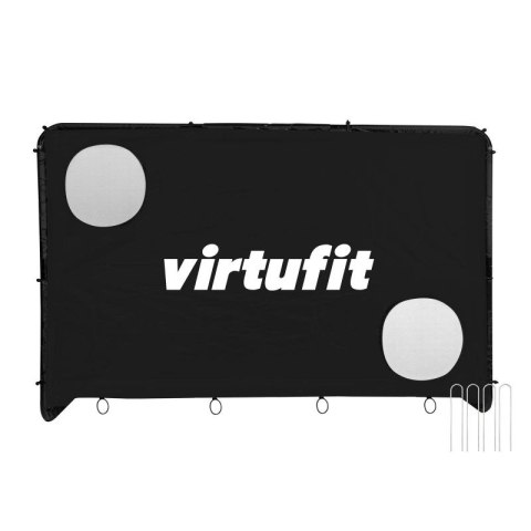 Bramka piłkarska Virtufit Pro - 120 X 80 CM VF06047 Virtufit