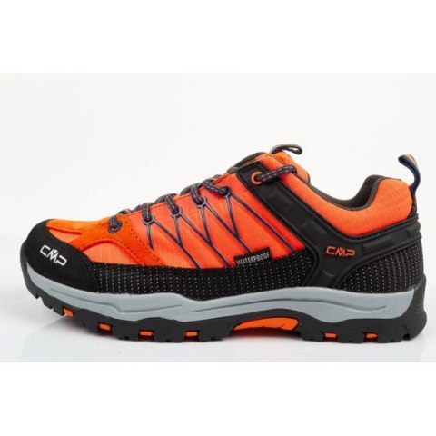 Buty CMP Rigel Low Jr 3Q54554J27CR CMP