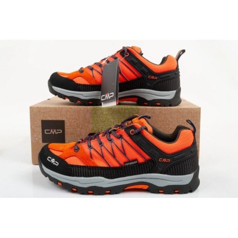 Buty CMP Rigel Low Jr 3Q54554J27CR CMP