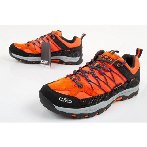 Buty CMP Rigel Low Jr 3Q54554J27CR CMP