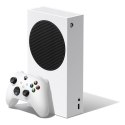 Konsola Xbox Series S 512GB Microsoft