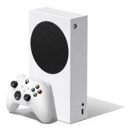 Konsola Xbox Series S 512GB Microsoft