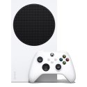 Konsola Xbox Series S 512GB Microsoft