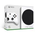 Konsola Xbox Series S 512GB Microsoft